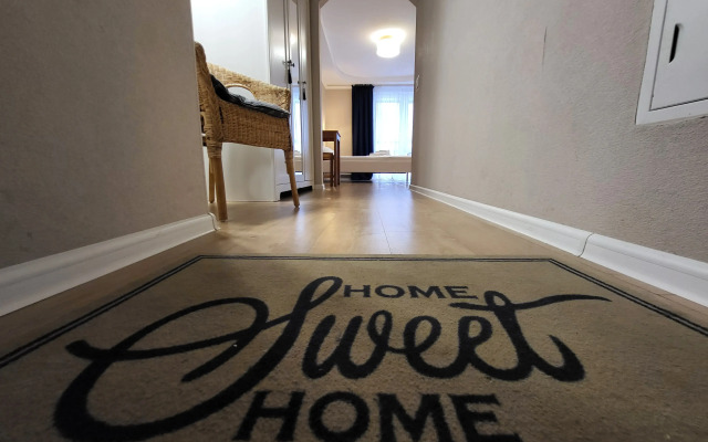 Studiya Na Ervye 16 Etazh Flat