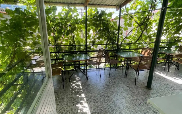 Mersi Guest house