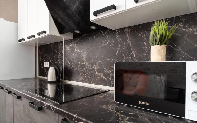 Квартира на ул. Боспорская 8