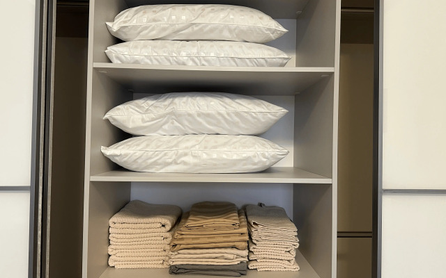 Квартира Двухкомнатная Просторная