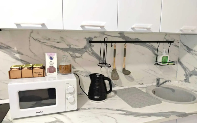 Квартира на улице Яраткан 5