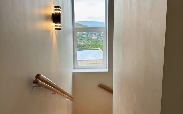 Частный дом Family House №2