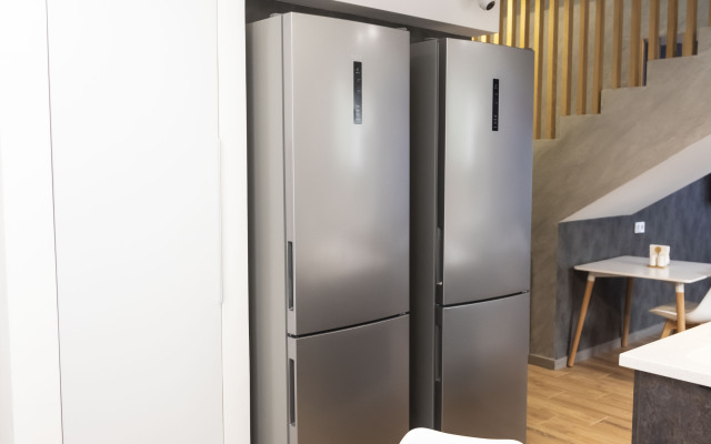 SilverPeak Apartments
