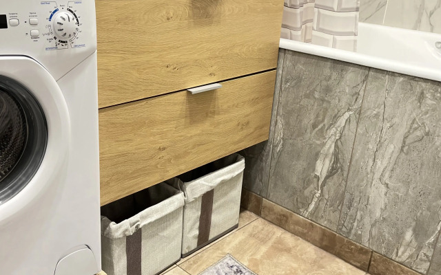 Апартаменты у Метро Лесная