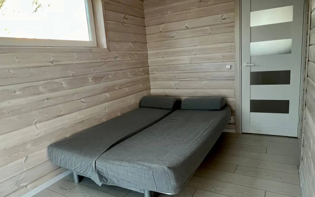 Частный дом 120 кв.м. Орегон с видом на реку