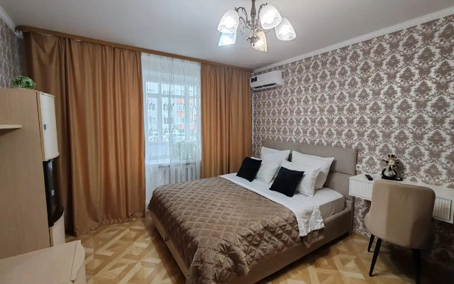 Sovremennaya kvartira Apartments