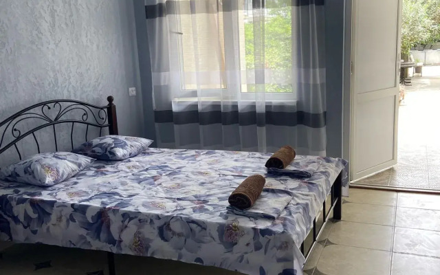 Guest house U Svetlany