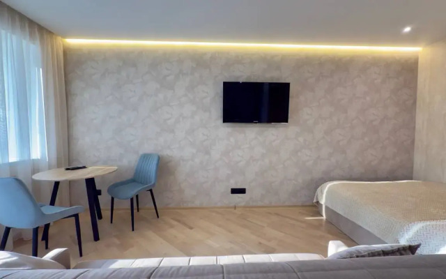 Arendagrad Bagrationa 57b Apartments