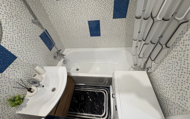 Апартаменты G-Kvartal Фестивальная 5