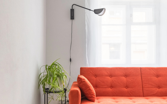 Квартира Стильная на Итальянской