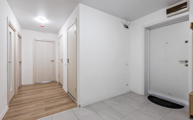 Kvartira V Novom Dome Apartments