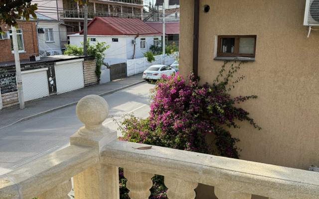 Tortino Guest House