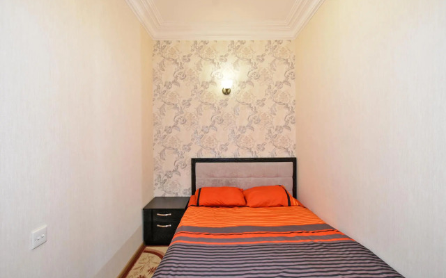 A-13 Apartments
