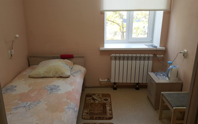 Апартаменты на Санкт-Петербургской