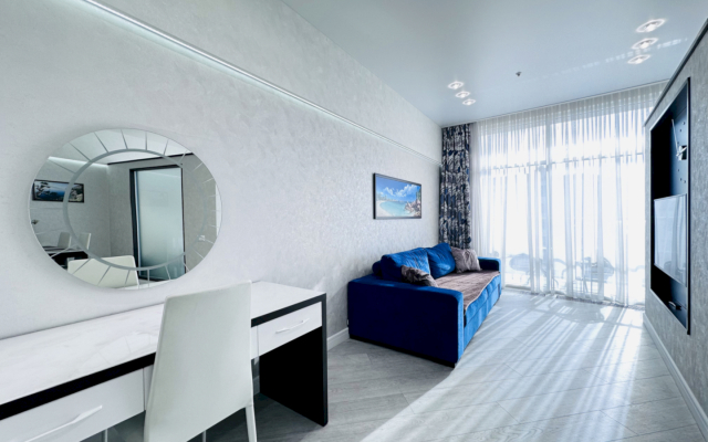 Квартира Барселона-Парк 516