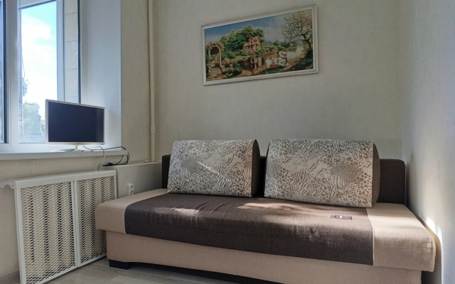 Uyutnaya V Samom Serdtse Kaliningrada Flat