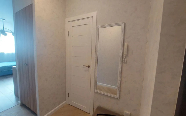 Квартира на Старокубанской 123-1