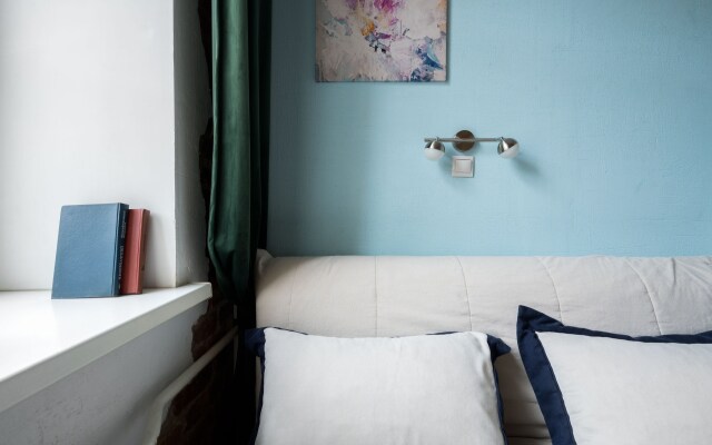 Квартира New Horizon Есения ваш камерный уголок в историческом центре