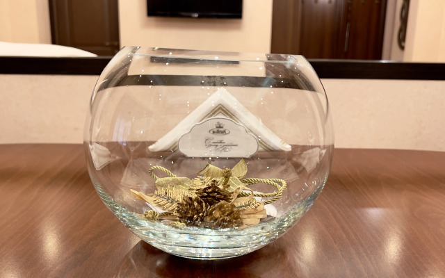 Abri Luxe Toscana Na Lermontova Flat