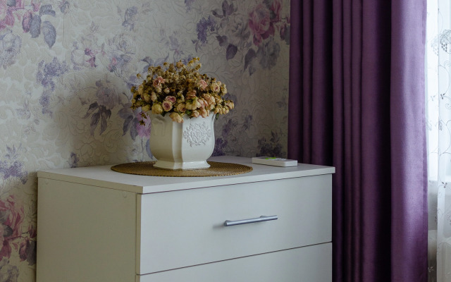 Na Maksima Gorykogo 25 Flat