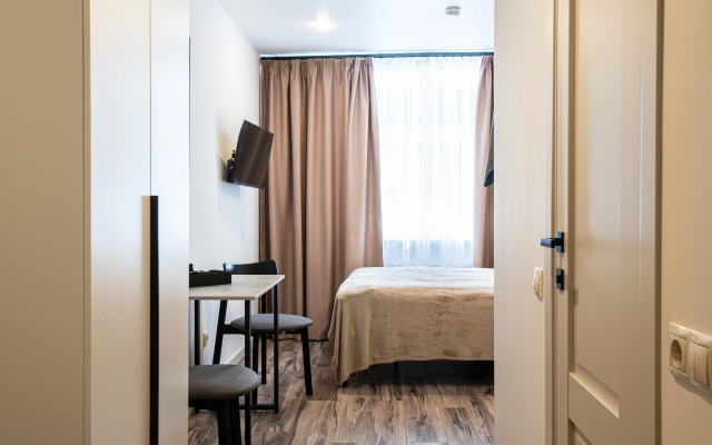 Nona Apartaments 4