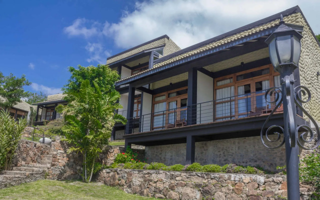 Melheim Resort and Spa Resort