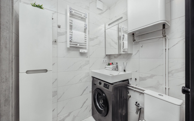 Квартира ЖК Фрукты Виноград 1035