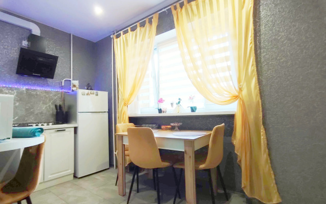 Апартаменты Двухкомнатные Анастасия у Южного Вокзала