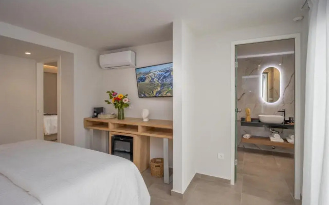 Anassa Suites Adults Only Hotel