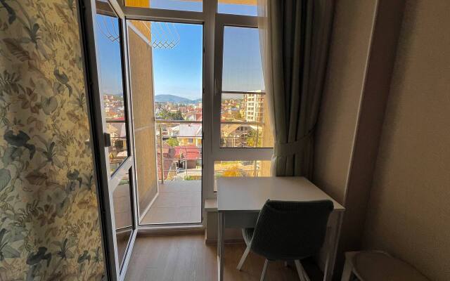 Квартира Изумрудная 38 1