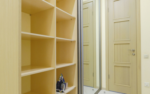 Апартаменты Петровские на Карташова 29 Б (1)