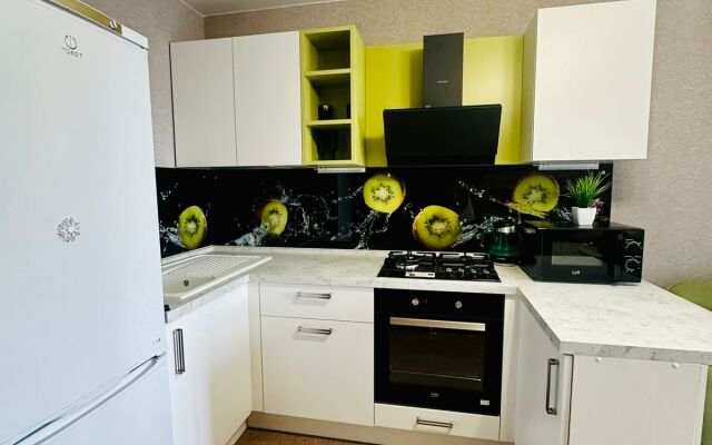 Апартаменты на Вишневой 29