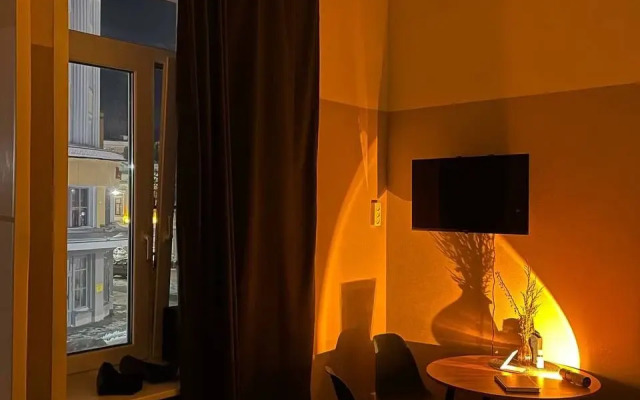 Квартира ЛОФТ-2 у Нижегородского Кремля