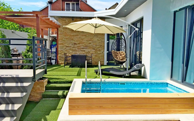 Гостевой дом 110 Чехова 5