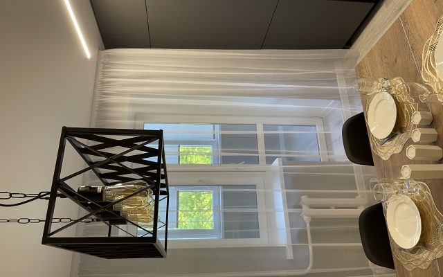 D N Apart Apartments