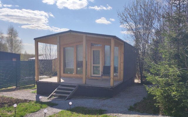 Shapkin Guest house