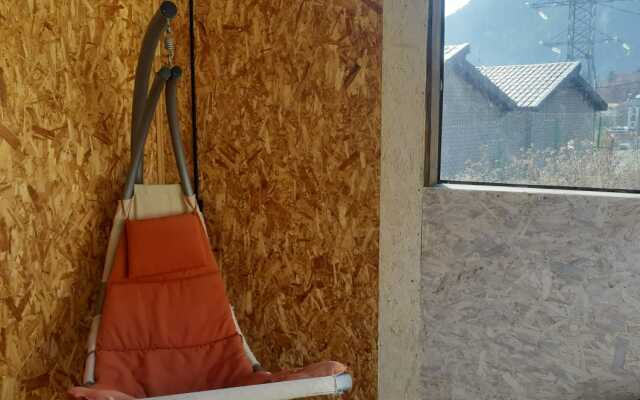 Gornoe Naslazhdenie Chalet
