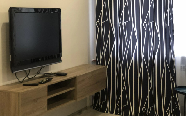 Апартаменты Jennifer Apartment Уютная 2-х комнатная квартира в центре Калининграда