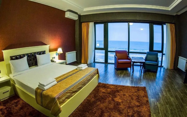 Regnum Restaurant Hotel