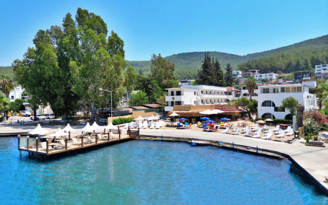 Oscar Seaside Hotel & Spa