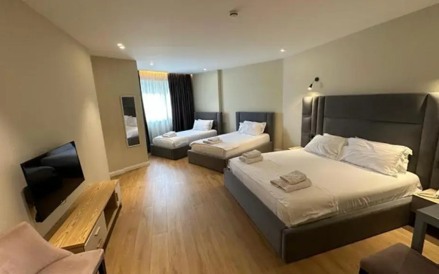 Granda Hotel