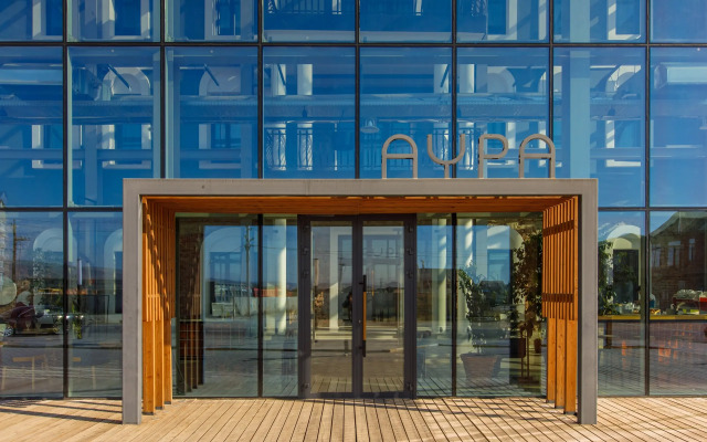 Apartment Aura Kaspiysk
