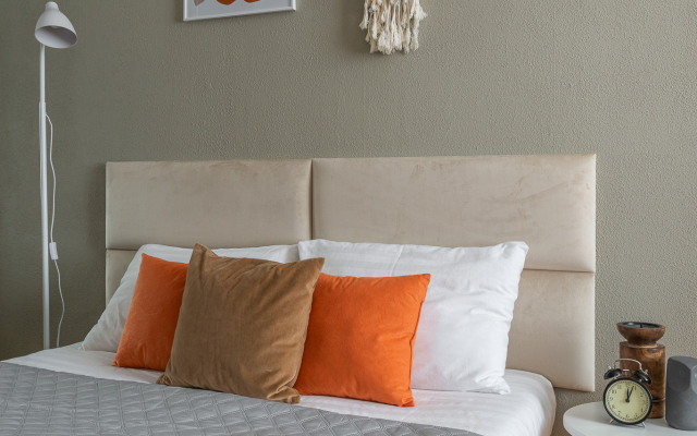 Апартаменты Кварт-Отель, Гашека, 11