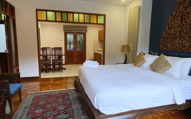 Baleeyan Residence Hotel