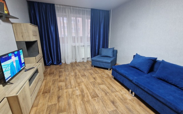 Apartments na Pervomayskoy 9