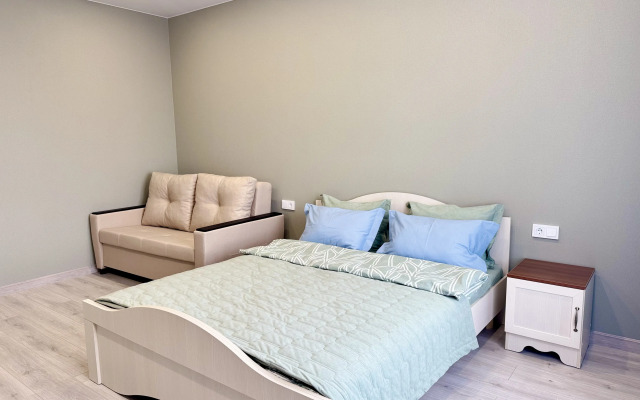 Квартира В Зеленоградске Green Forest