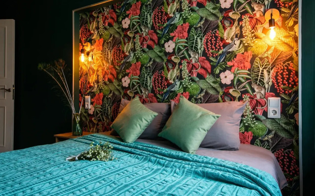 Квартира FlаtStay 17 Линия ВО 42В