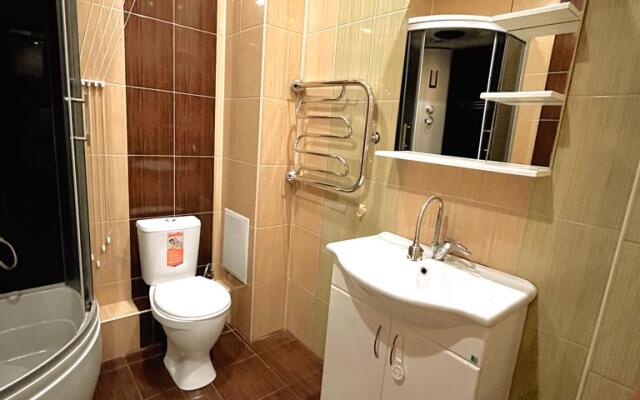Zarya Butik Apartments