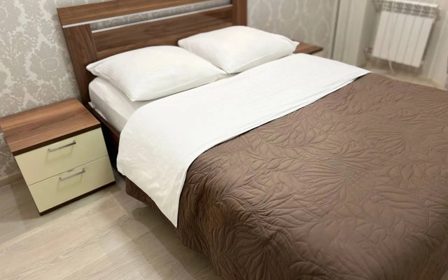 Sochiposutochno 5 Apartments