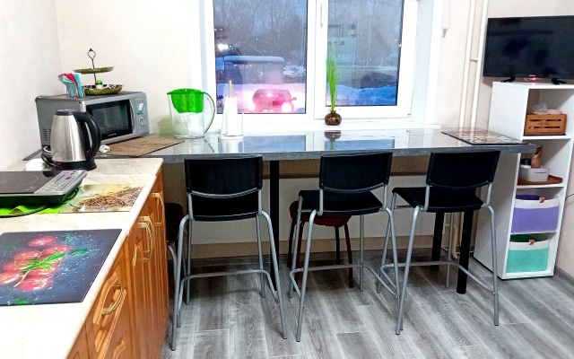 Квартира Аренда квартиры